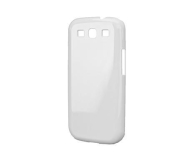 Xqisit Plate for S3 W - 1421253 - zdjęcie 1